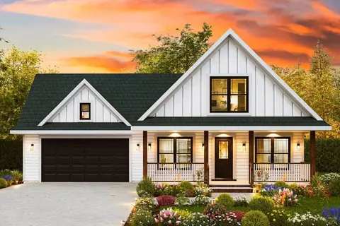 lot115 Orchard Cir, Edgefield, SC 29824