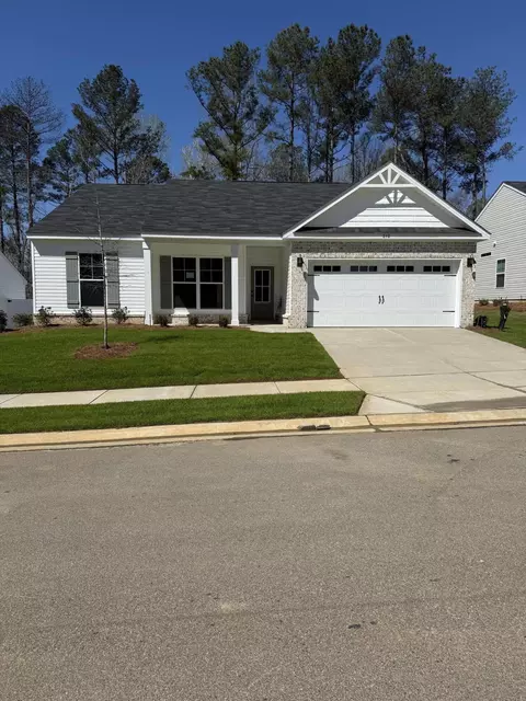 848 Snow Bunting Ct, North Augusta, SC 29860