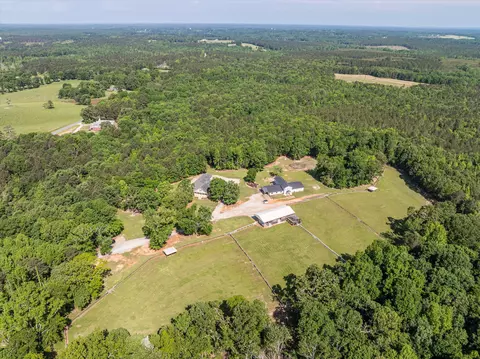 1960 White Rock Rd, Lincolnton, GA 30817