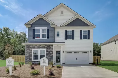 698 Shumard Oak Pl NW, Aiken, SC 29801