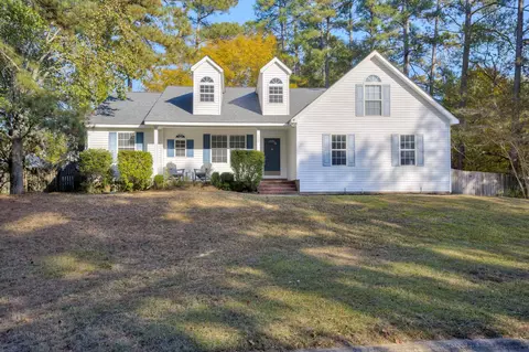 132 Broughton Dr, Aiken, SC 29803