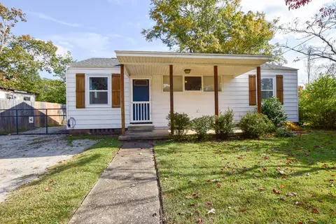 422 Palm Dr S, Aiken, SC 29803