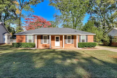 758 Palm Dr, Aiken, SC 29803