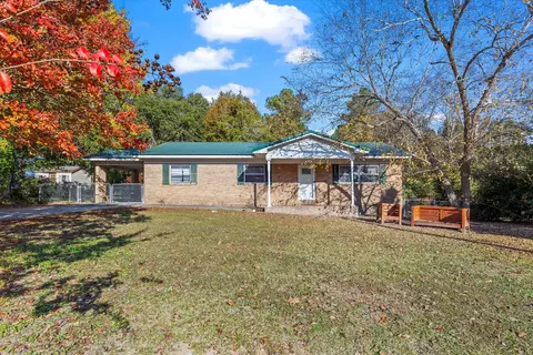 244 Corley Heights Richardson Rd, Barnwell, SC 29812