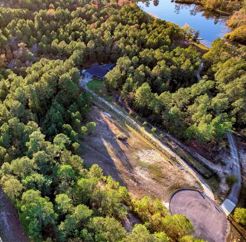 lot58 Lake Forest Ln, Aiken, SC 29803