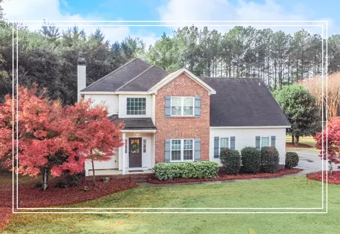 806 Starbuck Dr, Aiken, SC 29803