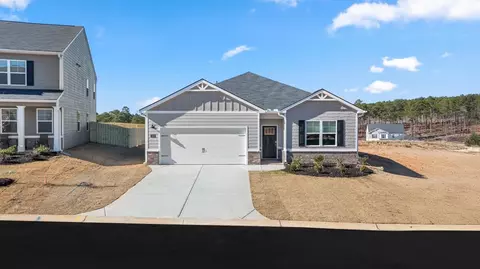 631 Lytham Dr, Aiken, SC 29801