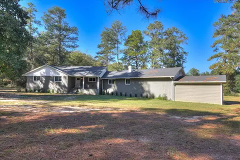 2897 Wagener Rd, Aiken, SC 29801