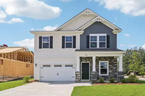516 Tasmanian Oak Aly NW, Aiken, SC 29801
