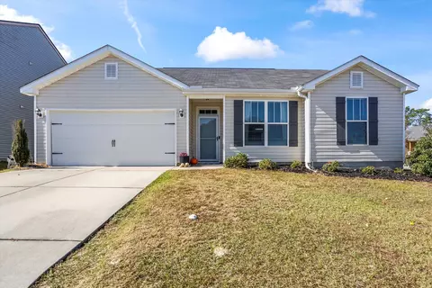 649 Colston Ave, Aiken, SC 29801
