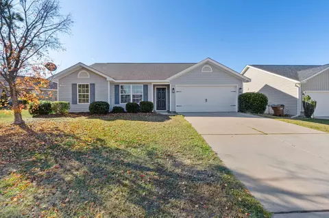 3165 St Charles Ave, Aiken, SC 29801