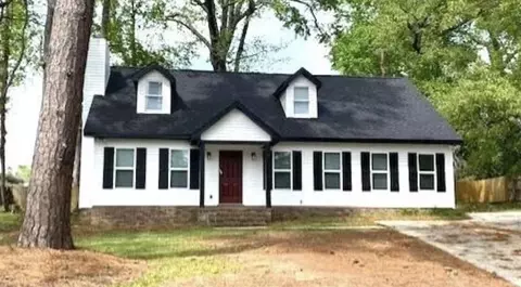 141 Glenora Dr, Martinez, GA 30907