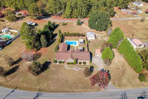 406 Cherryvale Ave, New Ellenton, SC 29809