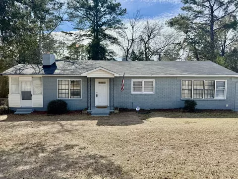 3335 Vaucluse Rd, Aiken, SC 29801