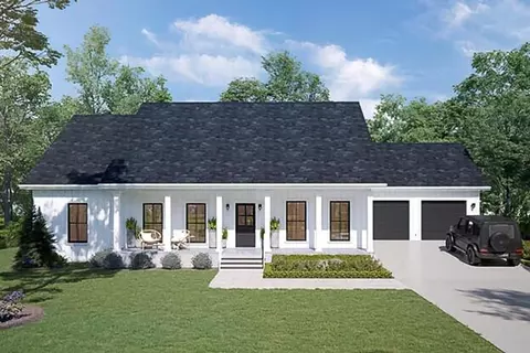 tbd Mt Calvary Road Rd, Trenton, SC 29847