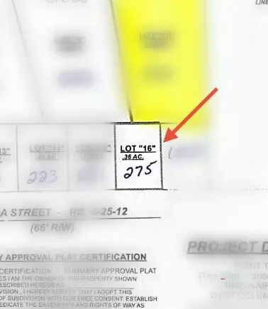 275 Hanna St, Brunson, SC 29911