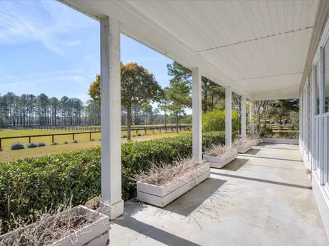 Exterior - 303 N Windsor Rd, Windsor, SC 29856 photo 11 of 14