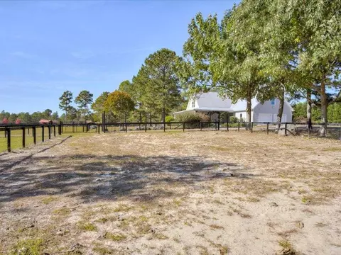 Exterior - 303 N Windsor Rd, Windsor, SC 29856 photo 5 of 14