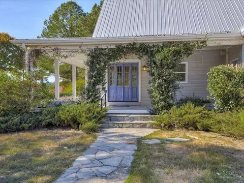 Exterior - 303 N Windsor Rd, Windsor, SC 29856 photo 1 of 14