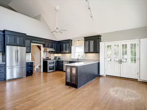 Kitchen - 303 N Windsor Rd, Windsor, SC 29856 photo 1 of 6