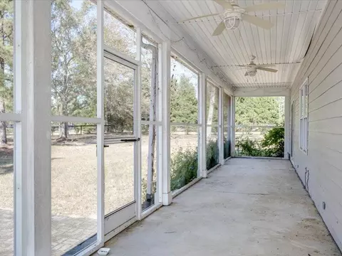 Exterior - 303 N Windsor Rd, Windsor, SC 29856 photo 3 of 14