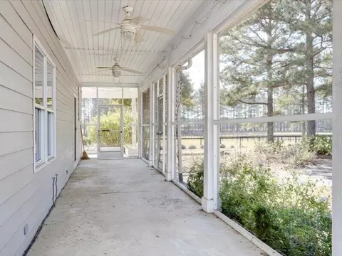 Exterior - 303 N Windsor Rd, Windsor, SC 29856 photo 2 of 14