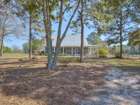 Exterior - 303 N Windsor Rd, Windsor, SC 29856 photo 14 of 14