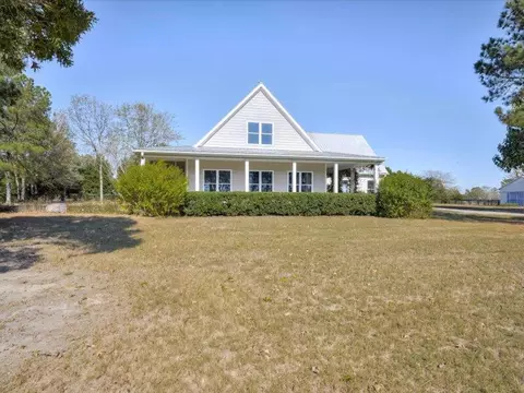 303 N Windsor Rd, Windsor, SC 29856