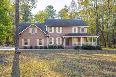 4022 Woodvalley Dr, Aiken, SC 29803