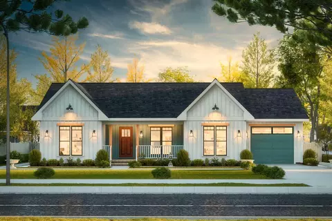lot Tbd Orchard Cir, Edgefield, SC 29824