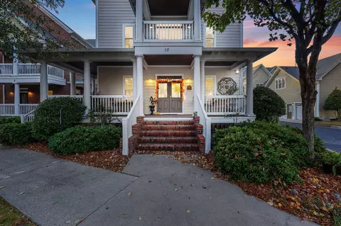 347 Landing Dr, North Augusta, SC 29841