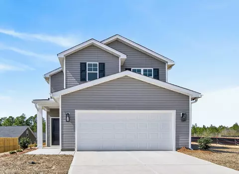 9241 Wafer Ash Bnd NW, Aiken, SC 29801