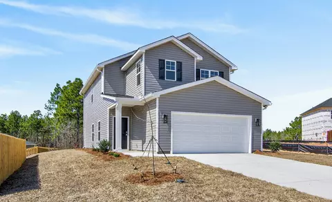 9241 Wafer Ash Bnd NW, Aiken, SC 29801
