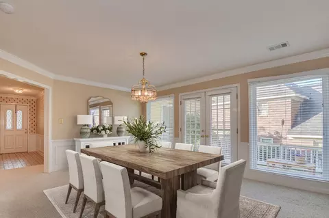 Dining - 117 Lenox Pl, Evans, GA 30809 photo 1 of 5
