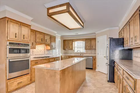 Kitchen - 117 Lenox Pl, Evans, GA 30809 photo 1 of 6