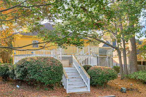 Exterior - 117 Lenox Pl, Evans, GA 30809 photo 8 of 11