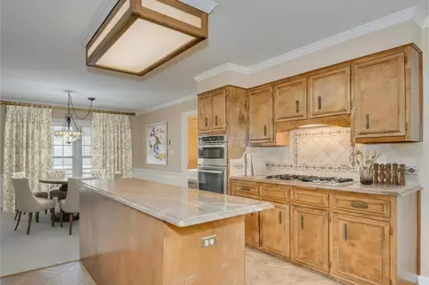 Kitchen - 117 Lenox Pl, Evans, GA 30809 photo 6 of 6