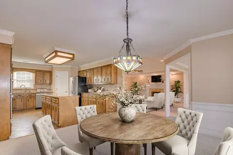 Dining - 117 Lenox Pl, Evans, GA 30809 photo 5 of 5