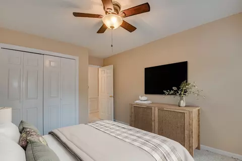 Bedroom - 117 Lenox Pl, Evans, GA 30809 photo 6 of 6