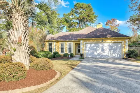 117 Lenox Pl, Evans, GA 30809