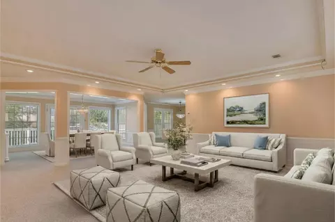 Living - 117 Lenox Pl, Evans, GA 30809 photo 4 of 4