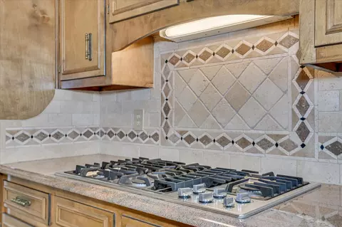 Kitchen - 117 Lenox Pl, Evans, GA 30809 photo 5 of 6