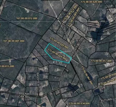 380 Windy Ridge Rd, Trenton, SC 29847