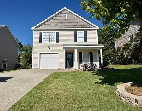 129 Dawson Hill Ln, Lexington, SC 29072