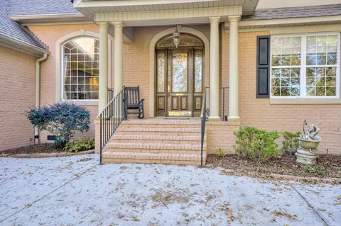 152 Foxhound Run Rd, Aiken, SC 29803