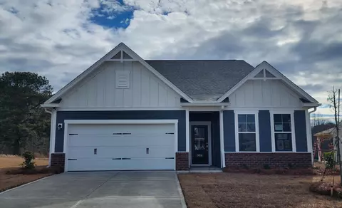 3019 Dale St, Grovetown, GA 30813