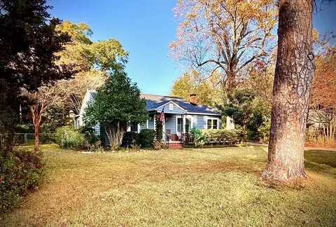 1130 Hilltop Ave #0, Aiken, SC 29801
