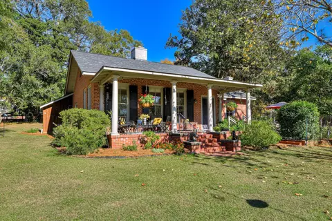 2283 Chukker Creek Rd, Aiken, SC 29803