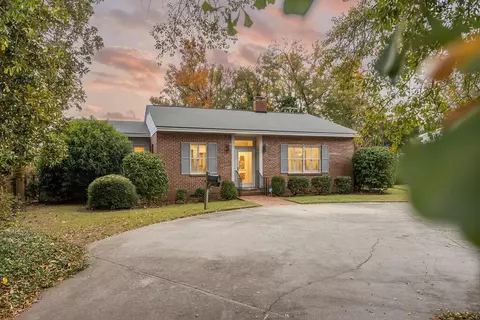 503 Mcqueen St # A, Johnston, SC 29832