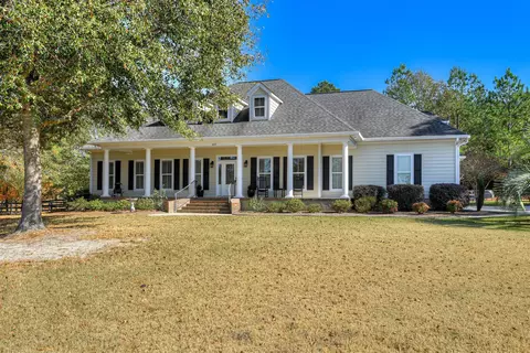 460 Cedar Ridge Dr, Aiken, SC 29803